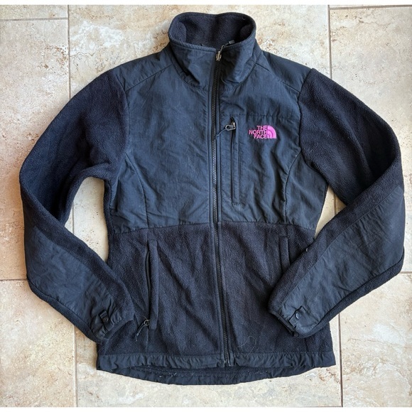 The North Face Jackets & Blazers - The North Face Breast Cancer Awareness Jacket Size XS